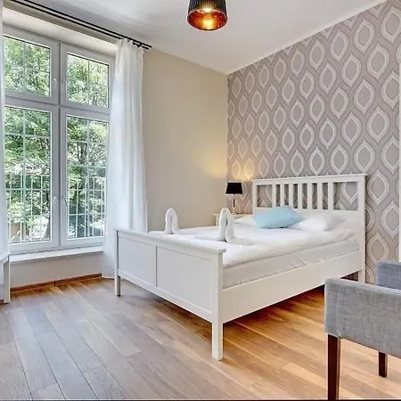 Dluga Street Apartment-city Center Apartment