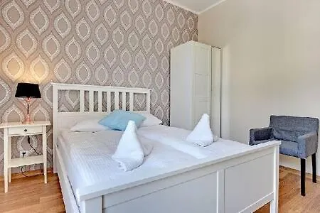 Apartment Dluga Street Apartment-city Center Gdansk