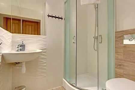 Dluga Street Apartment-city Center Apartment